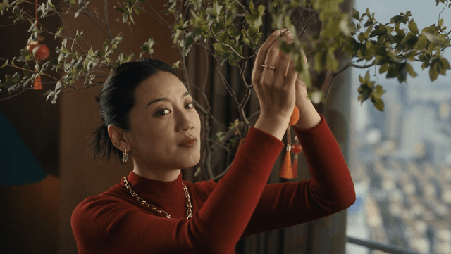 Happy Lunar New Year, CANADA, 2026