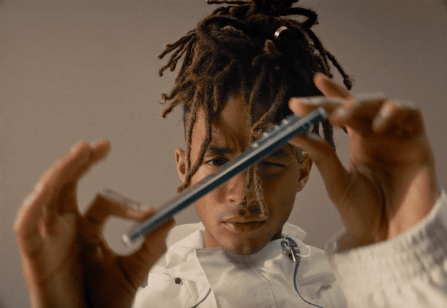 Slim ft Jaden Smith (DC), CANADA, 2025