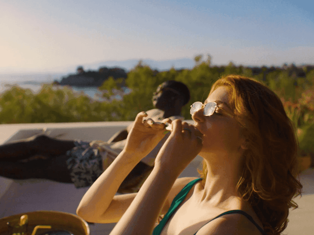 Relax (DC), CANADA, 2026