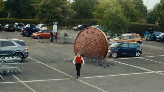 Penny Drop, CANADA, 2025