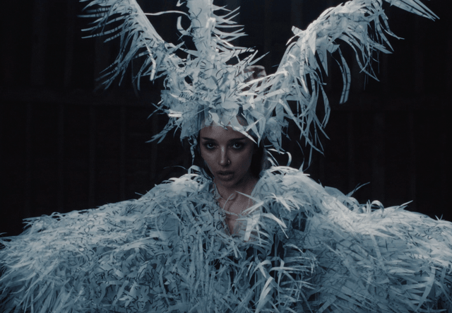 Church, CANADA, 2025