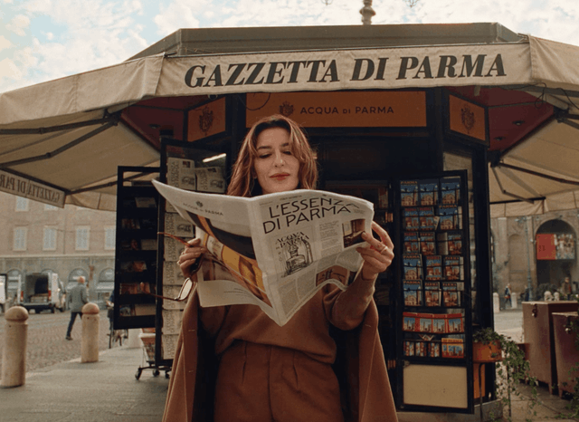 The Art of Living Italian, CANADA, 2026