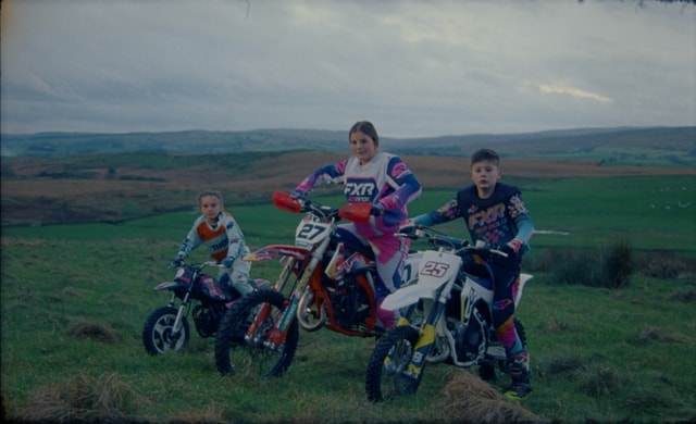 Sisters With Me, CANADA, 2026