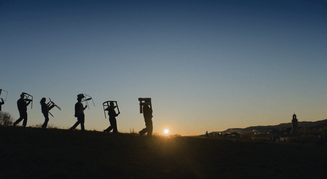 Here To Stay, CANADA, 2026